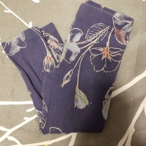 Old navy toddler leggings